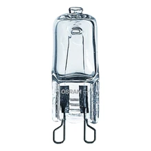 66740 OVEN 40W 230V G9 10X2        OSRAM